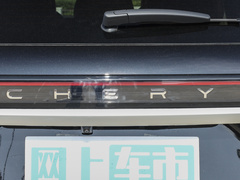 2023款 400T 四驱至臻版 5座