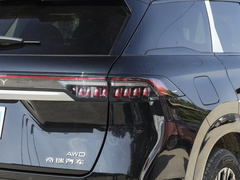 2023款 400T 四驱至臻版 5座