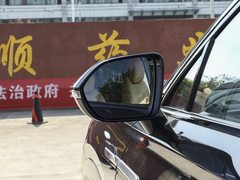2023款 400T 四驱至臻版 5座