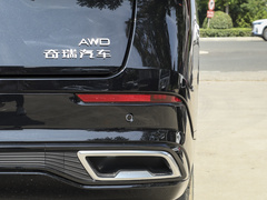 2023款 400T 四驱至臻版 5座