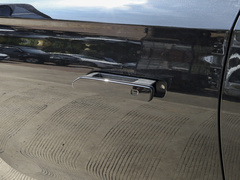 2023款 400T 四驱至臻版 5座