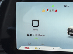 2023款 400T 四驱至臻版 5座
