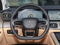 2023款 400T 四驱至臻版 5座