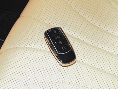2023款 400T 四驱至臻版 5座