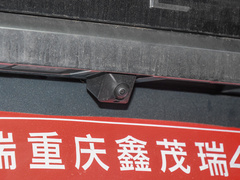 2023款 400T 四驱旗舰版 5座