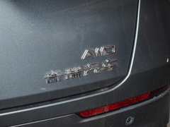 2023款 400T 四驱旗舰版 5座