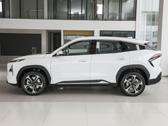 2023款 1.5T 115km PLUS