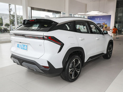 2023款 1.5T 115km PLUS