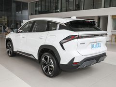 2023款 1.5T 115km PLUS