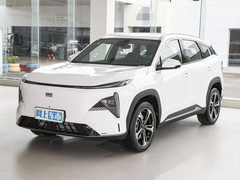 2023款 1.5T 115km PLUS