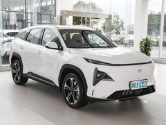 2023款 1.5T 115km PLUS
