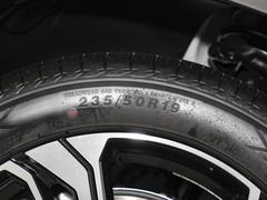 2023款 1.5T 115km PLUS
