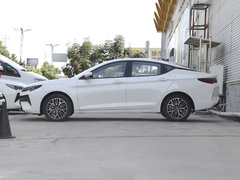 2023款 1.5T 自动舒适型