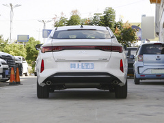 2023款 1.5T 自动舒适型