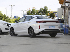 2023款 1.5T 自动舒适型