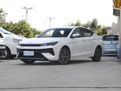 2023款 1.5T 自动舒适型