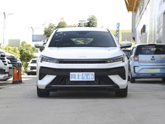 2023款 1.5T 自动舒适型