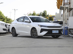 2023款 1.5T 自动舒适型