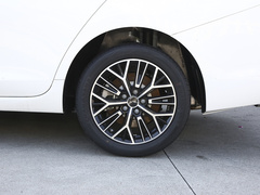 2023款 1.5T 自动舒适型