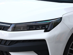 2023款 1.5T 自动舒适型
