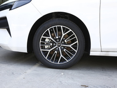 2023款 1.5T 自动舒适型