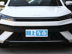 2023款 1.5T 自动舒适型