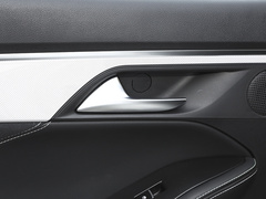 2023款 1.5T 自动舒适型