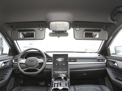 2023款 1.5T 自动舒适型