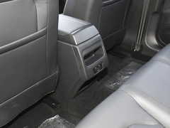 2023款 1.5T 自动舒适型