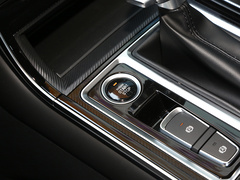 2023款 1.5T 自动舒适型
