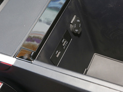 2023款 1.5T 自动舒适型