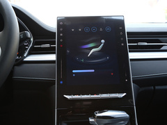 2023款 1.5T 自动舒适型