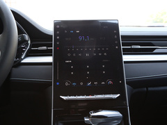 2023款 1.5T 自动舒适型