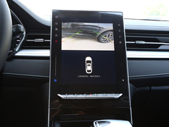 2023款 1.5T 自动舒适型
