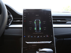 2023款 1.5T 自动舒适型