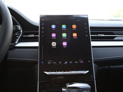 2023款 1.5T 自动舒适型