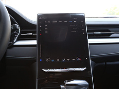 2023款 1.5T 自动舒适型