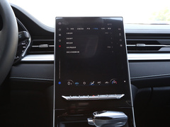 2023款 1.5T 自动舒适型