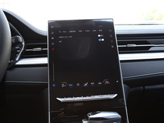 2023款 1.5T 自动舒适型
