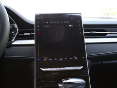 2023款 1.5T 自动舒适型