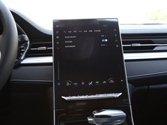 2023款 1.5T 自动舒适型