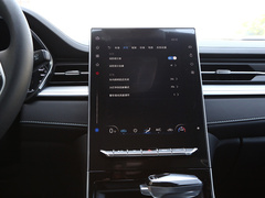 2023款 1.5T 自动舒适型