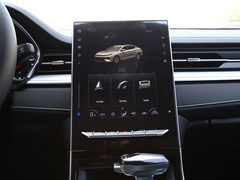 2023款 1.5T 自动舒适型