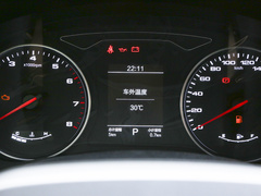 2023款 1.5T 自动舒适型