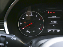 2023款 1.5T 自动舒适型