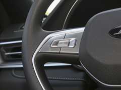 2023款 1.5T 自动舒适型