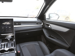 2023款 1.5T 自动舒适型