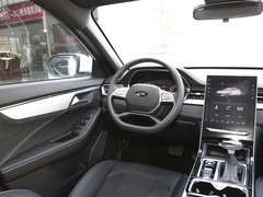 2023款 1.5T 自动舒适型