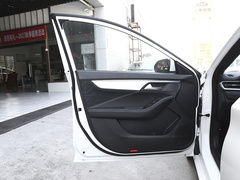 2023款 1.5T 自动舒适型