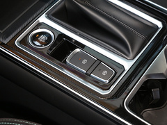 2023款 1.5T 自动舒适型